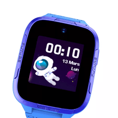 Botslab Kids Watch E3 Pro Blue - Dječji sat