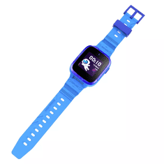 Botslab Kids Watch E3 Pro Blue - Dječji sat