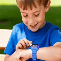 Botslab Kids Watch E3 Pro Blue - Dječji sat