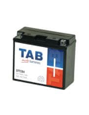 Tab GYT12B-4 GEL akumulator za motor (YT12B-4/YT12B-BS)
