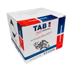 Tab GYTZ14S GEL akumulator za motor (YTZ14S)