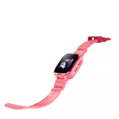 Botslab Kids Watch E3 Pro Pink - Dječji sat