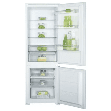 PKM ugradbeni hladnjak KG250.4EEB