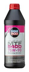 Liqui Moly Top Tec MTF 5400 75W90 ulje za mjenjač, 1L