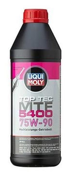 Liqui Moly Top Tec MTF 5400 75W90 ulje za mjenjač, 1L