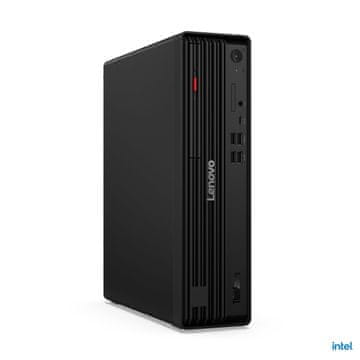 Lenovo ThinkCentre M70s Gen 6 računalo, Ultra 7 265, 16 GB, SSD512GB, W11P, crno (12YK0013ZY)