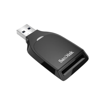 SanDisk SD UHS-I USB-A 3.0 čitač kartica