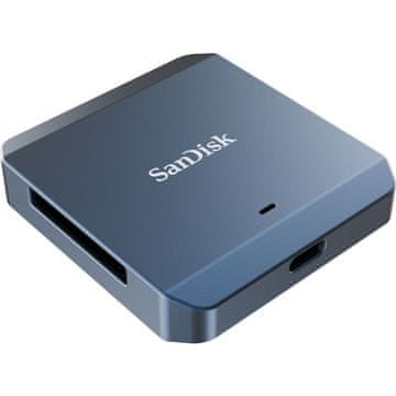 SanDisk PRO-CINEMA CFexpress USB-C 3.2 čitač kartica