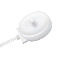 MG Magnetic kabel za punjenje za Oral-B električnu četkicu za zube 1m, bijeli