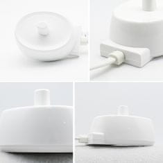 MG Magnetic kabel za punjenje za Oral-B električnu četkicu za zube 1m, bijeli