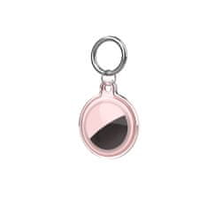 MG Key Ring kućište za Apple Airtag 4kom, šarene
