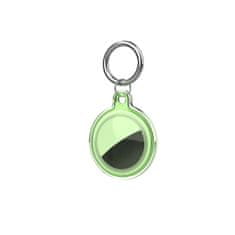 MG Key Ring kućište za Apple Airtag 4kom, šarene