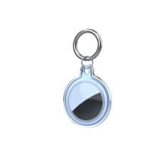 MG Key Ring kućište za Apple Airtag 4kom, šarene
