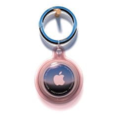 MG Key Ring kućište za Apple Airtag, ružičasto
