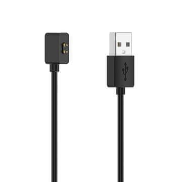 MG Magnetic kabel za punjenje za Xiaomi Smart Band 8/9 1m, crni