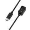 MG Magnetic kabel za punjenje za Samsung Galaxy Fit3 1m, crni