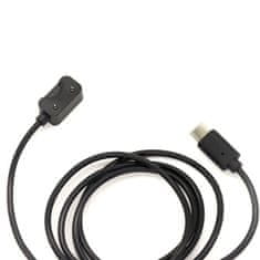 MG Magnetic kabel za punjenje za Samsung Galaxy Fit3 1m, crni