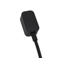 MG Magnetic kabel za punjenje za Samsung Galaxy Fit3 1m, crni