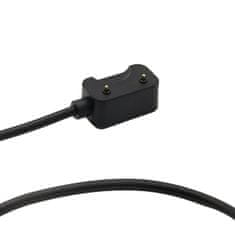 MG Magnetic kabel za punjenje za Samsung Galaxy Fit3 1m, crni