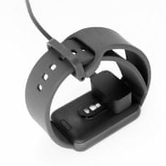 MG Magnetic kabel za punjenje za Samsung Galaxy Fit3 1m, crni