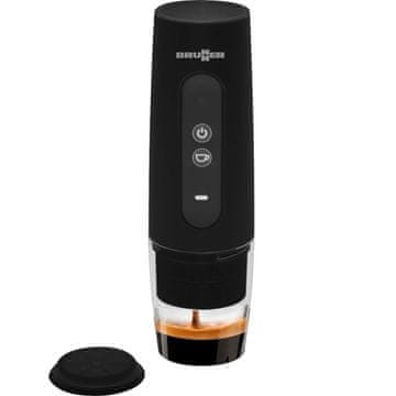 Brunner <br> Vivamoca prijenosni espresso aparat 20 bar 150W