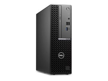 DELL Optiplex SFF 7020 mini računalo, i5-14500, 16 GB, SSD512 GB, W11P, miš, tipkovnica (N018O7020SFFEMEA_VP)