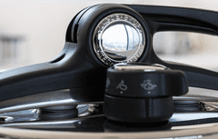 Lagostina Domina Lagoeasy'up ekspres lonac, 22 cm, 5 L (12021010505)