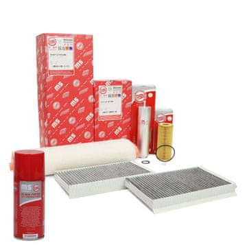 Set filtera 450002283