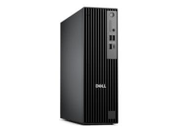 DELL Pro Slim Plus QBS1250 mini računalo, Core Ultra 7 265, 32 GB, SSD512 GB, W11P, miš, tipkovnica (BTO108_QBS1250_EMEA)