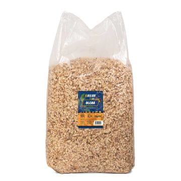 JE Dimljena strugotina od johe, klasa 10, 15 kg