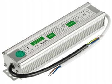 LED napajanje 12V IP65 60W EcoLight
