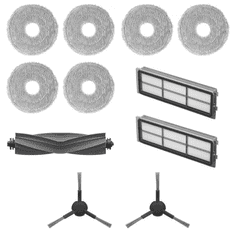 Dreame L10s Pro gen.2 komplet rezervnih dijelova