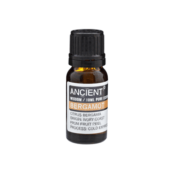 Ancient Wisdom Bergamot - eterično ulje 10 ml