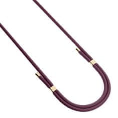 3MK EasyClip Elite Mulberry Gold vrpca za telefon