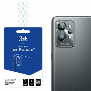 3MK Zaštitnik za leće za Realme GT 2 Pro