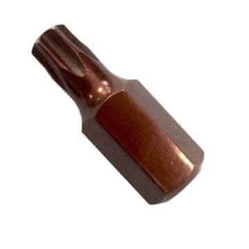 ROCKFORCE TORX bit T35x10mm L-30 Premium
