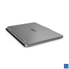 Lenovo Prijenosno računalo LOQ 17IRX10, Intel Core i7-13650HX, 43,9 cm (17,3) FullHD, 165 Hz, 24 GB, 1 TB SSD, RTX 5060, Free DOS, sivo (83JH003BSC)