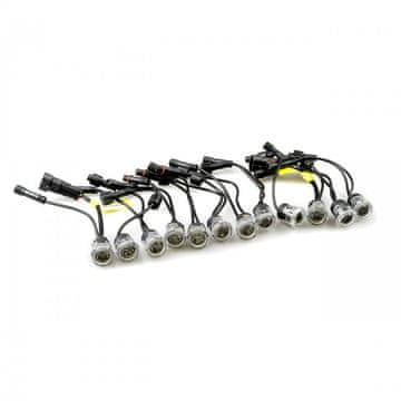 Dnevna svjetla DRL LED 12W