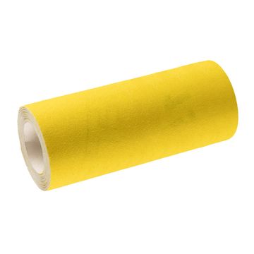 Brusni papir u roli, 2,5 m x 115 mm, K150