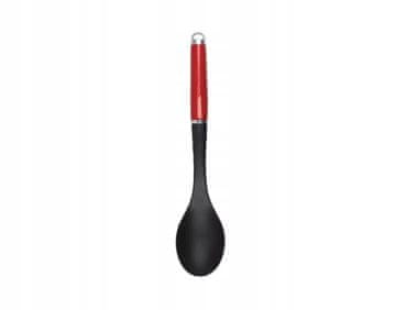 KitchenAid CORELINE KUHINJSKA ŽLICA 35 CM CRVENA