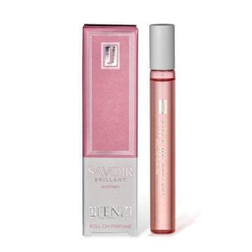 JFenzi J.fenzi women roll on savior brillant edp 10 ml