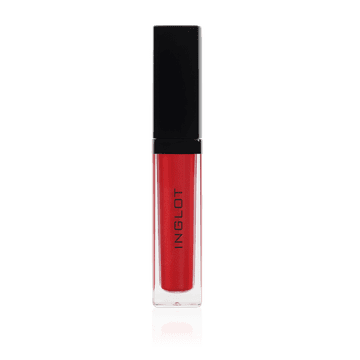 INGLOT HD Matte tekuća pomada u boji 12, 5,5 ml