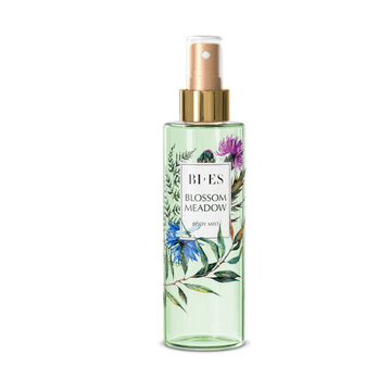 Bies blossom meadow mirisna tjelesna maglica 200ml