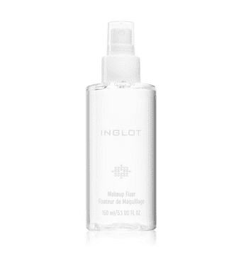 Inglot make up fixer sprej za učvršćivanje šminke 150ml
