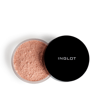 INGLOT HD NF sypki puder za posvjetljivanje 42 4,5g