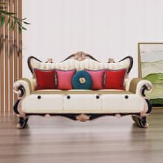 eCarla kartonska grebalica za mačke, krevet, sofa 60x27x33cm KAT19