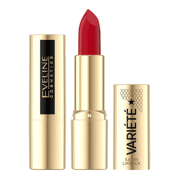 EVELINE Variete Satin Lipstick ruž za usne 06 4g