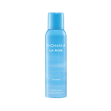 La Rive LA Rive Woman dezodorans u spreju za žene, 150 ml