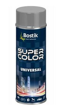 Bostik sprej sivi 400 ml