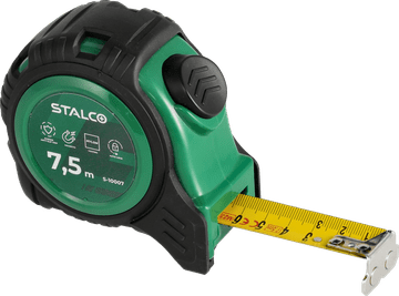 STALCO ljepljiva traka u roli 7,5 m x 25 mm Premium S-10007